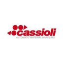 Logo ZZZ - CASSIOLI BRASIL LTDA